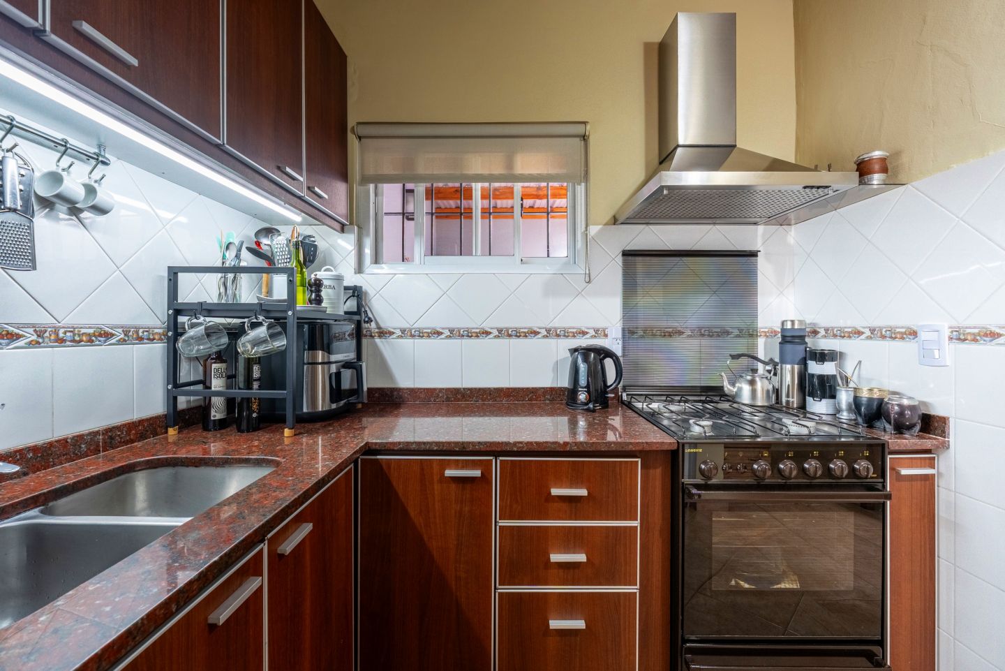 Casa en Venta en Tres de Febrero, G.B.A. Zona Oeste