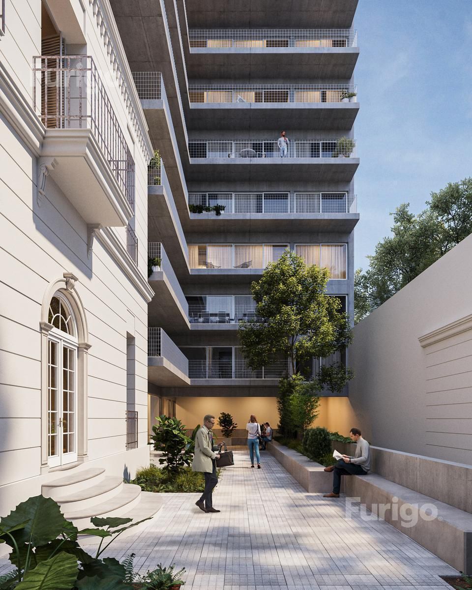 Departamento en Venta en Rosario, Santa Fe