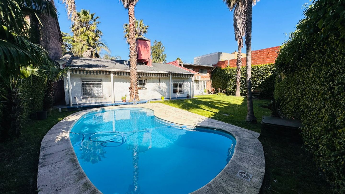 VENTA DE CASA EN José C Paz - 20