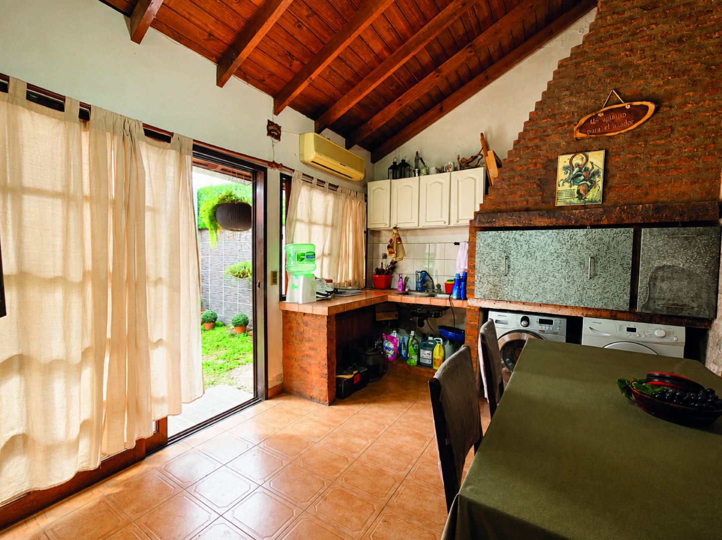 Casa en Venta en General San Martin, G.B.A. Zona Norte