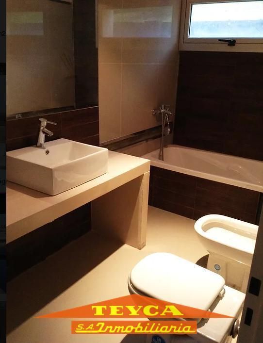 Departamento en venta  4 ambientes
