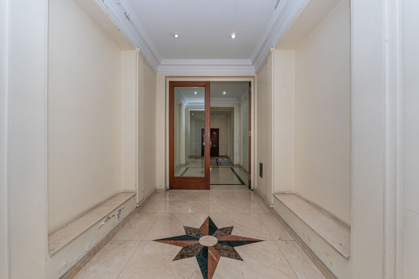 VENTA DE DEPARTAMENTO EN Capital Federal - Recoleta - 13