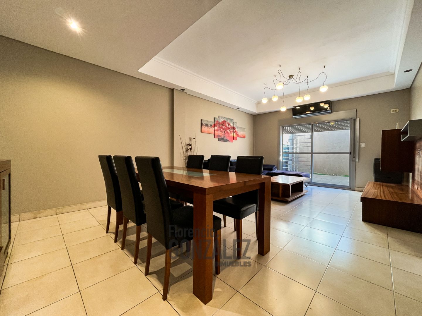 ALQUILER DEPARTAMENTO 4 AMBIENTES EN LINIERS 