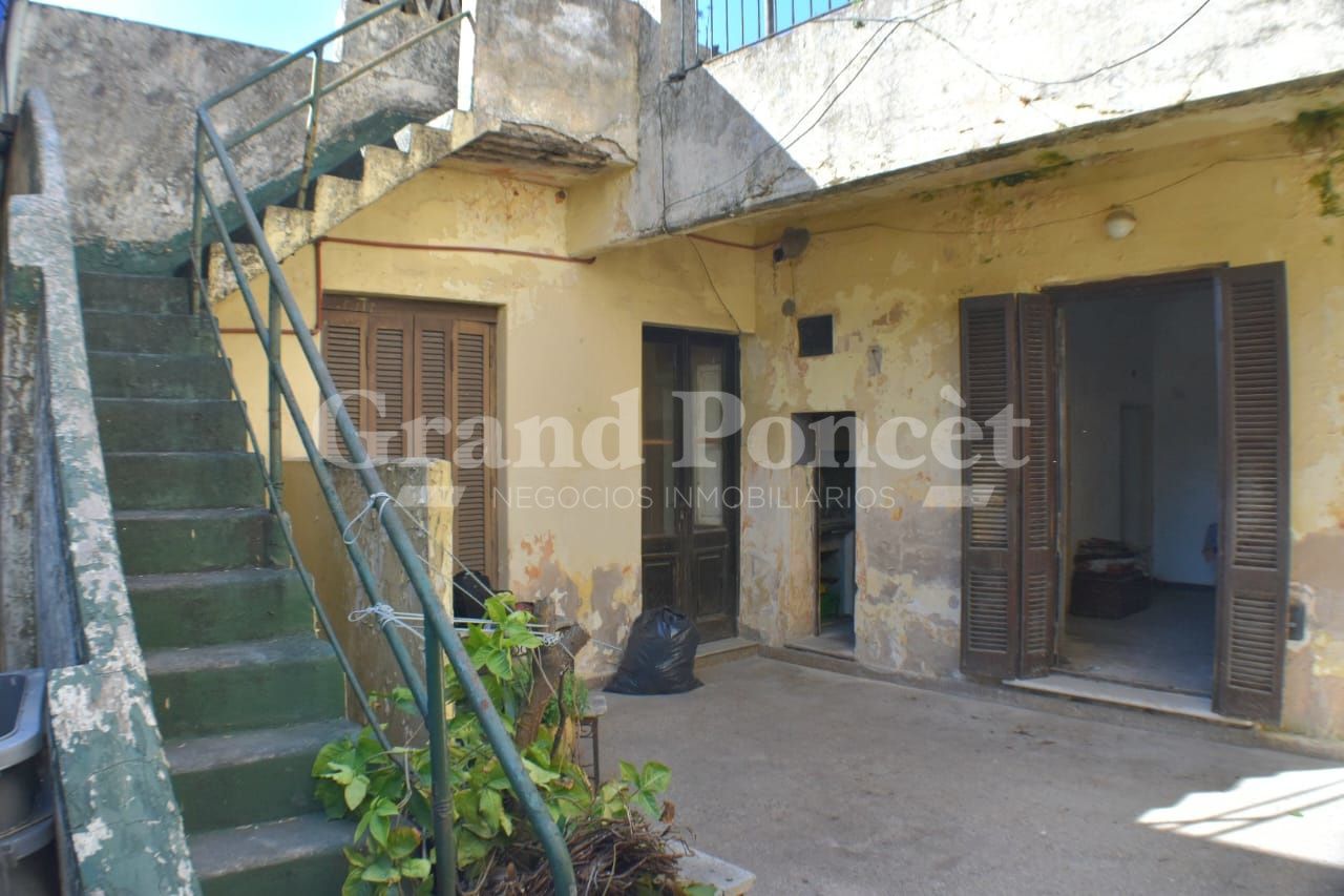 VENTA DE CASA EN Capital Federal - Barracas - 20