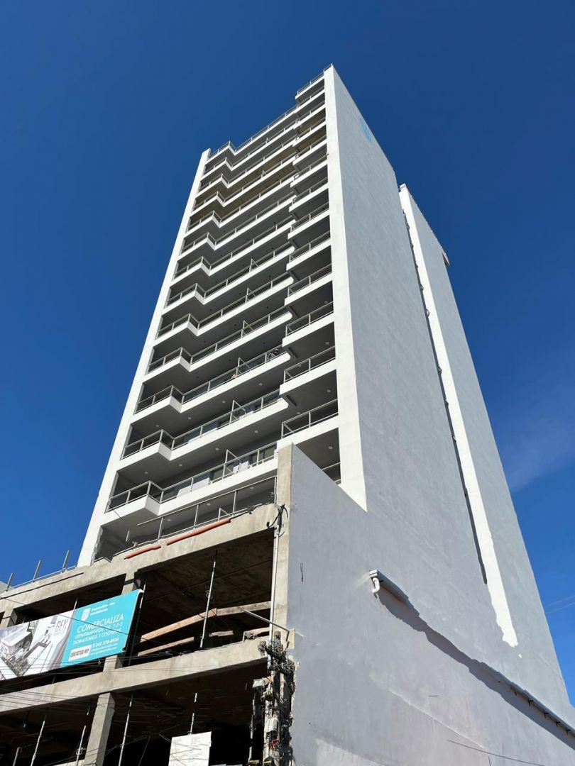 Departamento en venta 1 ambientes