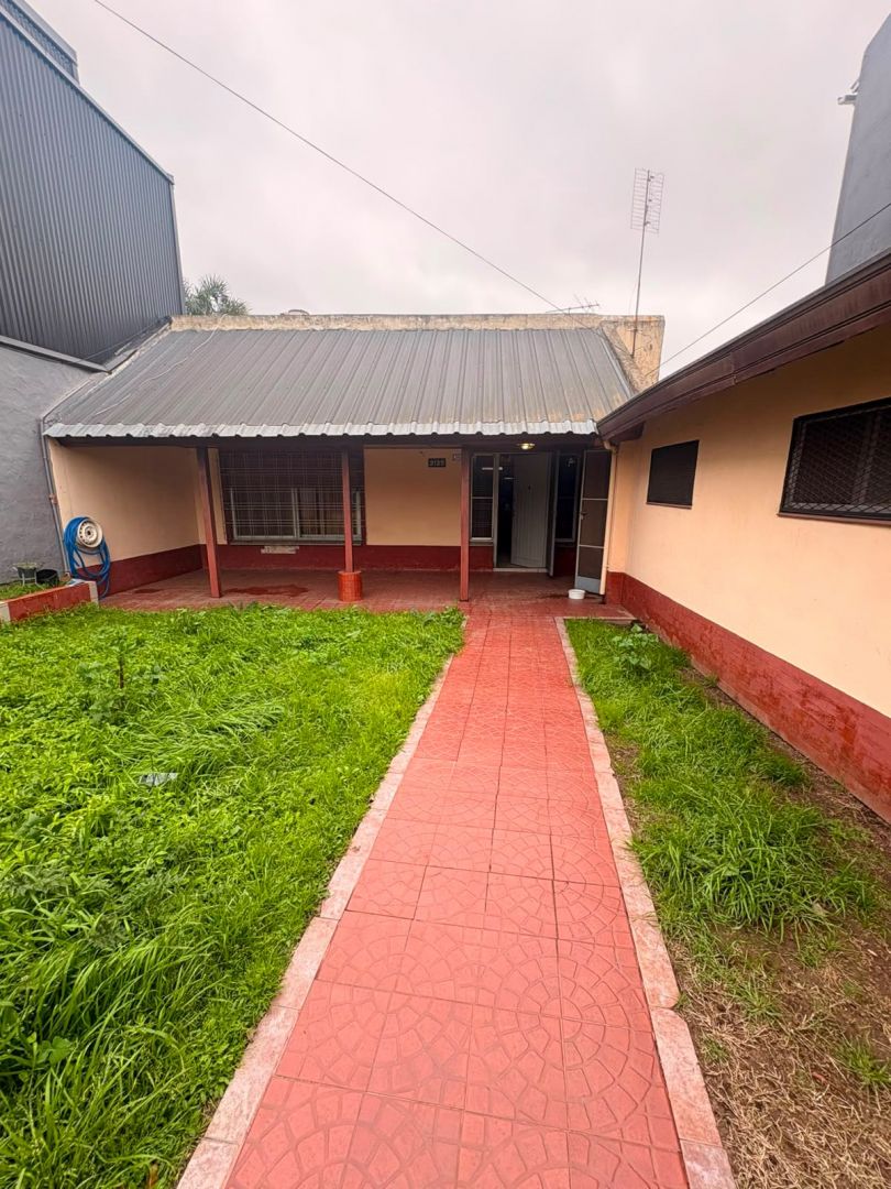 Departamento en BALCARCE 3100