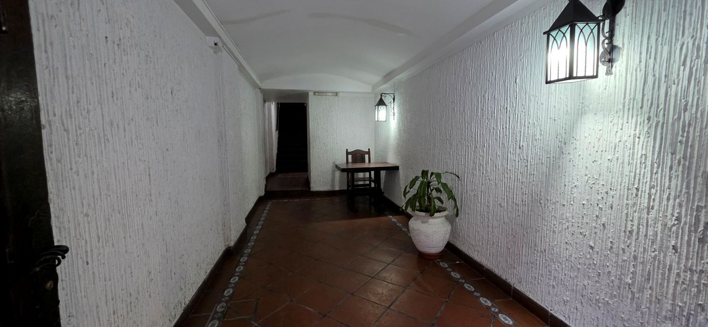 Departamento en Alquiler en Belgrano, Capital Federal