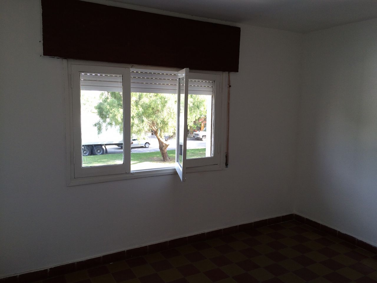 Departamento en alquiler Roque Saenz Pe&ntilde;a 3 ambientes