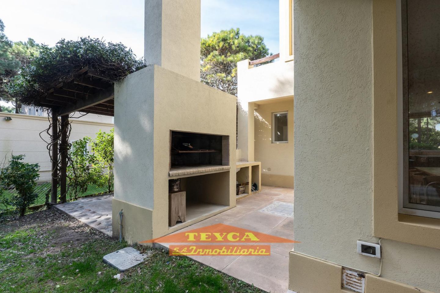 Casa en venta Norte 4 ambientes