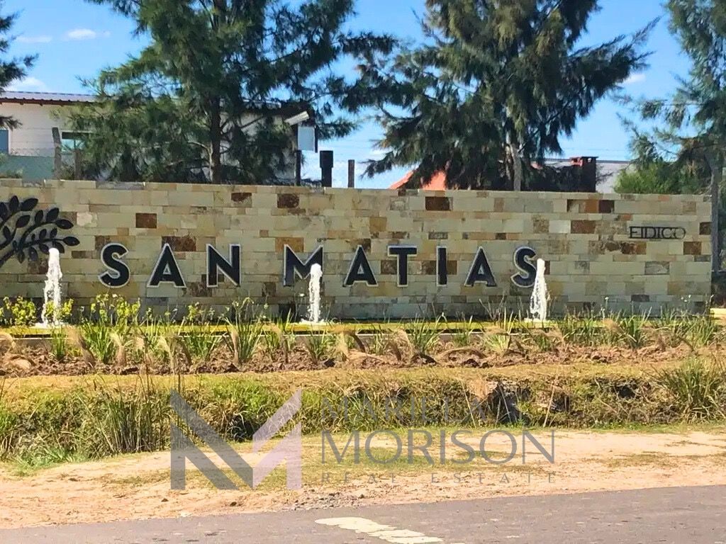 Lote en Venta en Escobar, G.B.A. Zona Norte