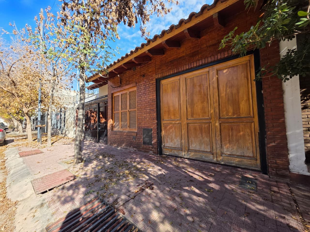 Casa en Venta en Capital, Mendoza
