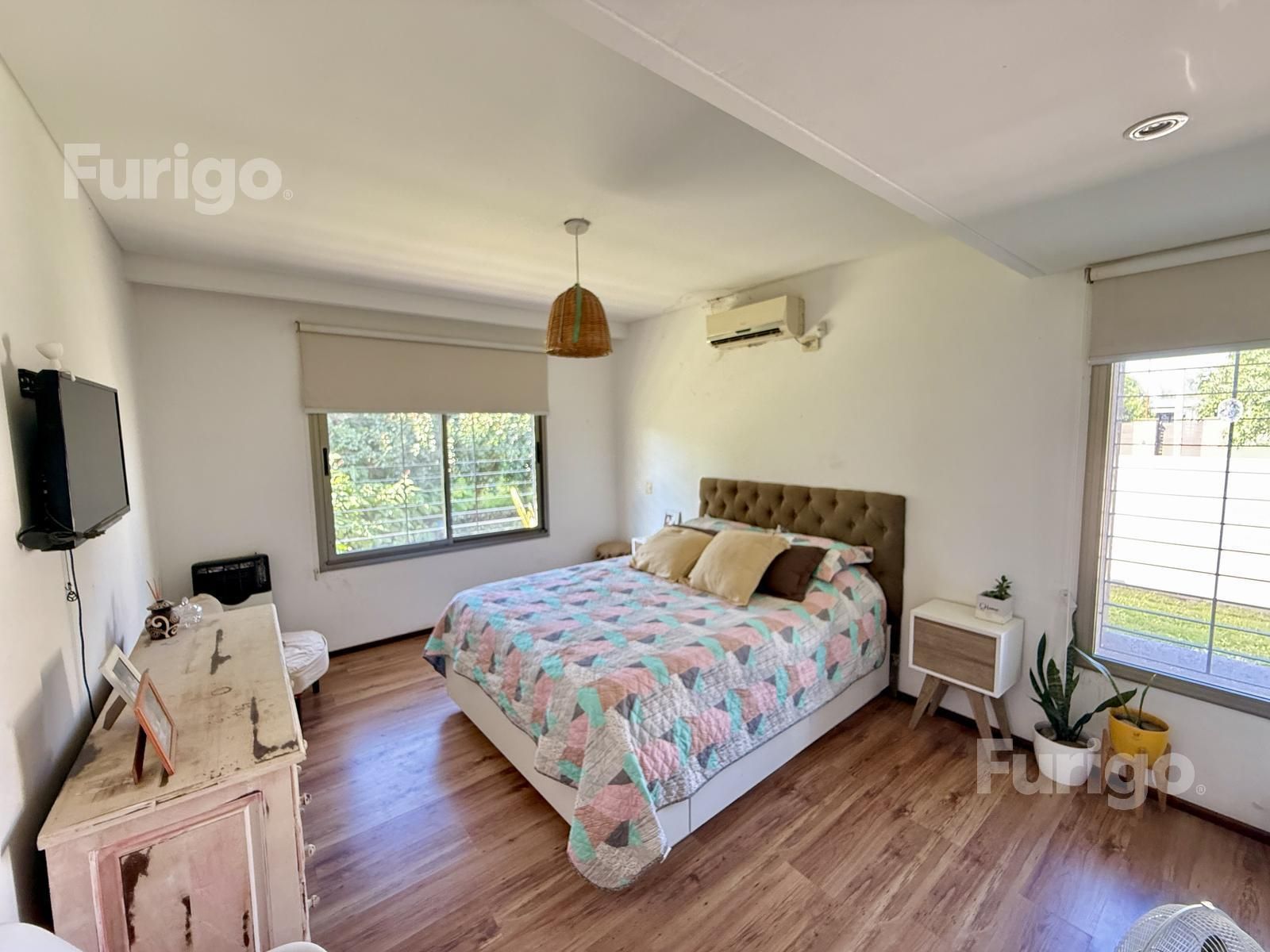 Casa en Venta en Roldán, Santa Fe