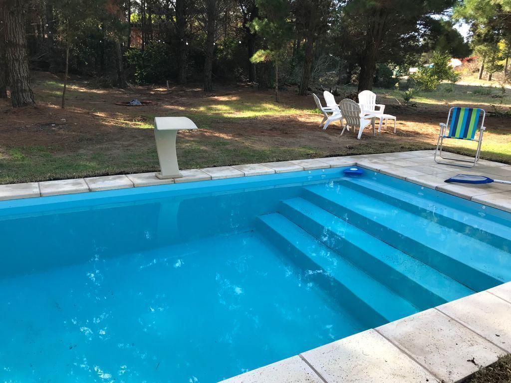 Casa en Alquiler Temporario en De la Costa, Buenos Aires Costa Atlantica