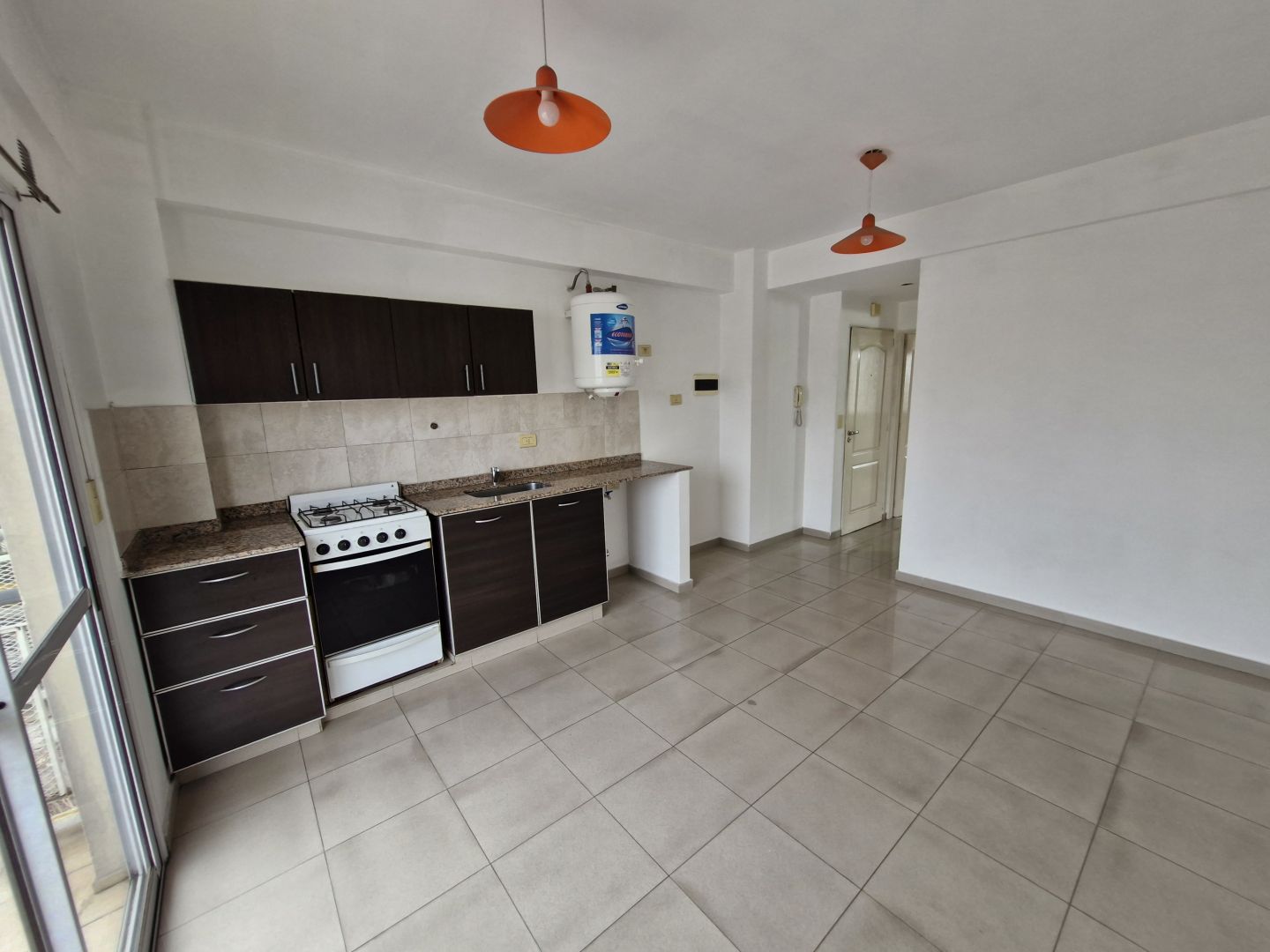 Departamento en Belgrano 4800