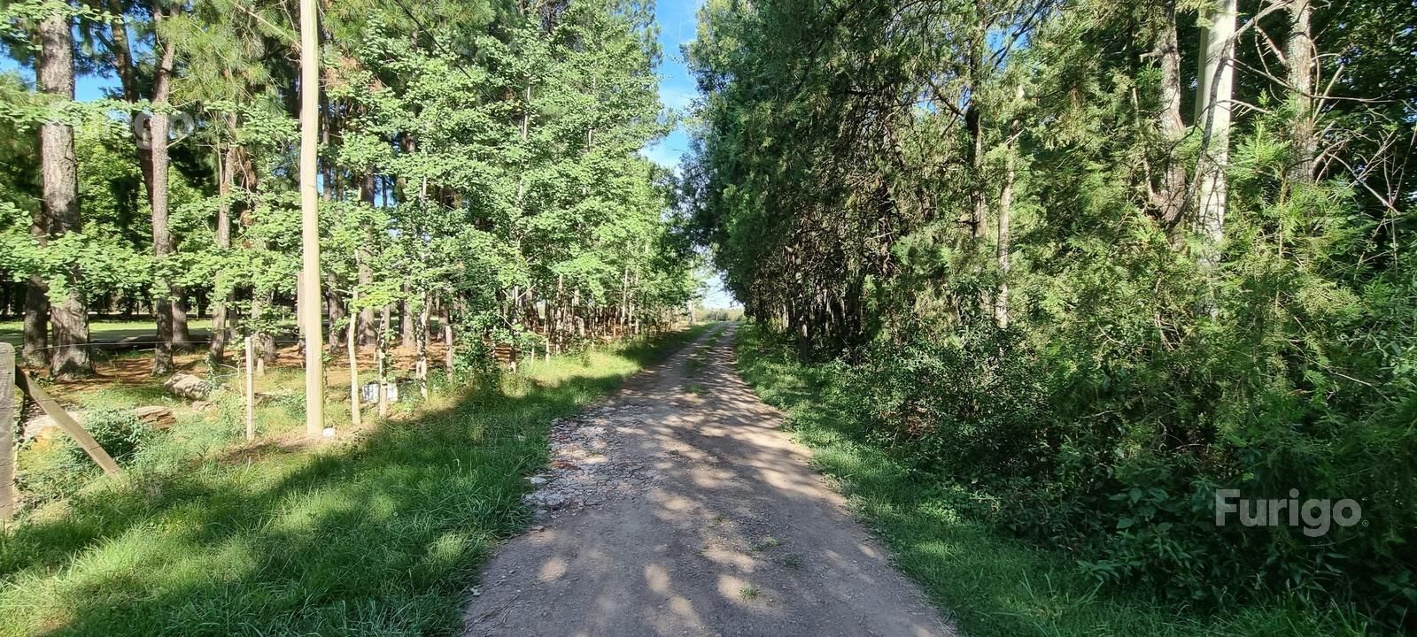 Lote en Venta en Roldán, Santa Fe