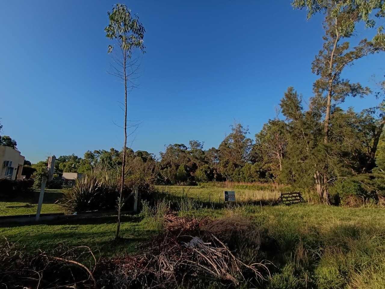Lote EN VENTA