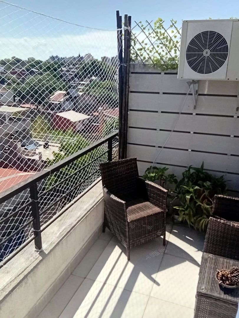 VENTA DE DEPARTAMENTO EN Capital Federal - Parque Chacabuco - 11