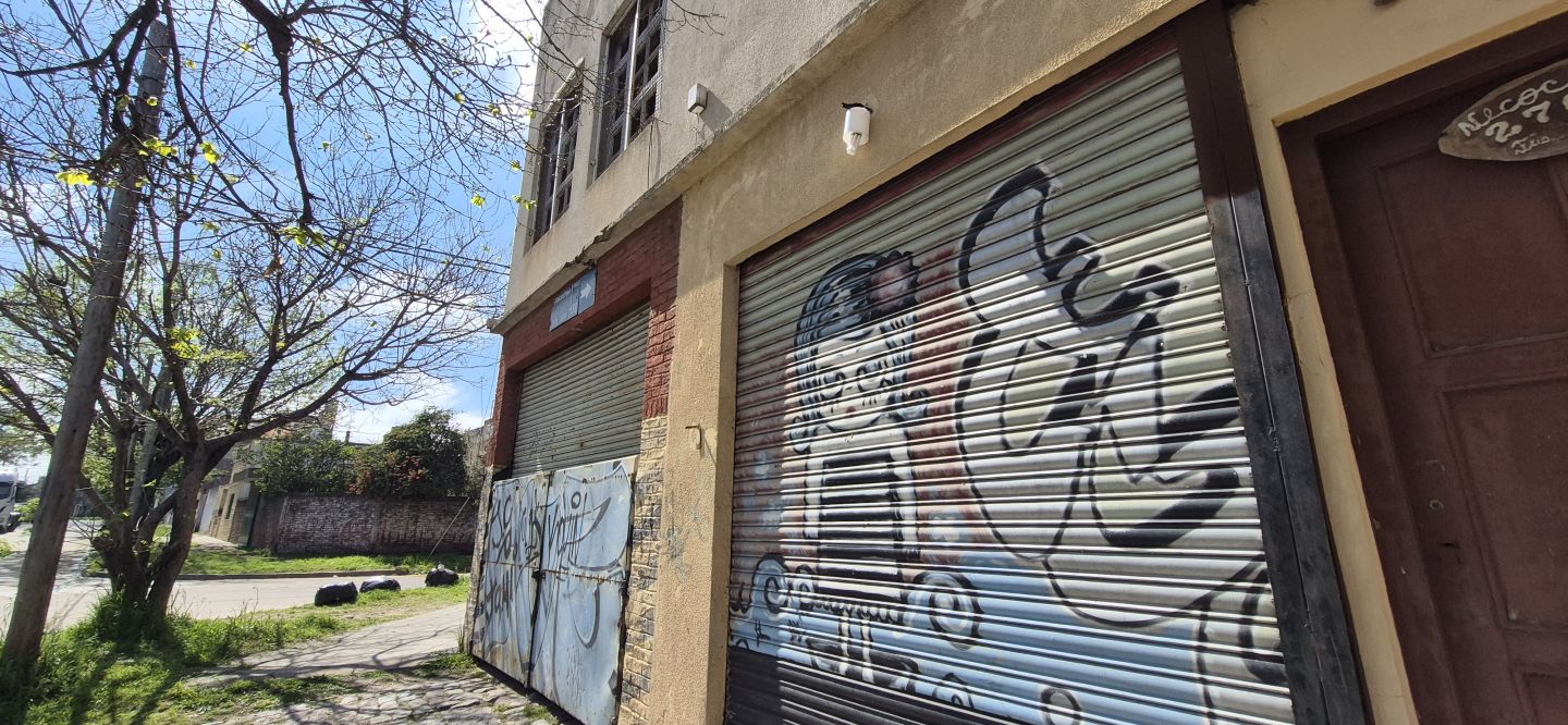 Galpon en Venta en General San Martin, G.B.A. Zona Norte