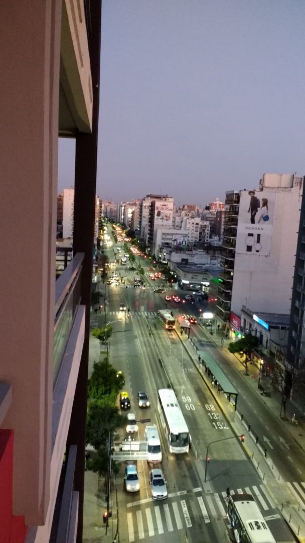 VENTA DE DEPARTAMENTO EN Capital Federal - Nuñez - 19