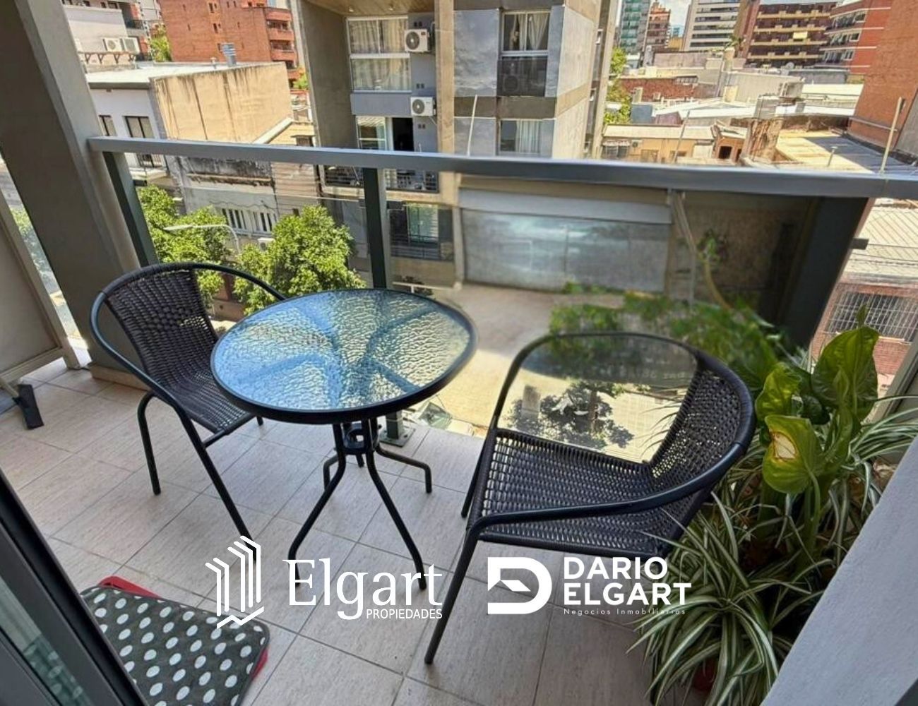ALQUILER DE DEPARTAMENTO EN San Miguel de Tucumán — foto 6