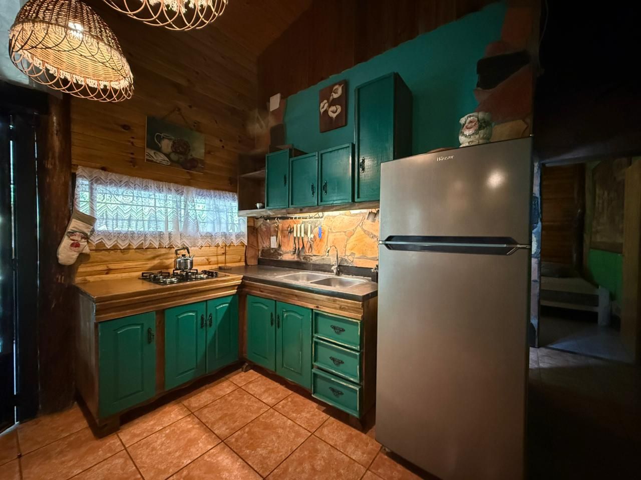Casa EN ALQUILER TEMPORARIO