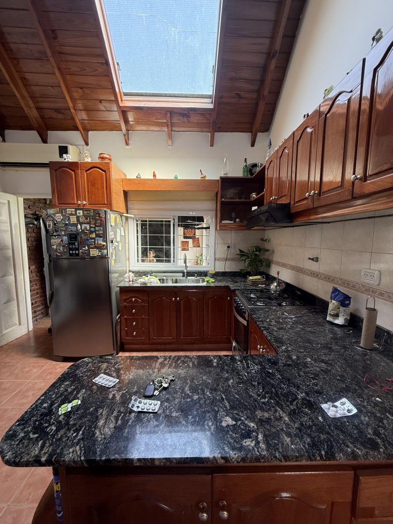 Casa en Venta en Moron, G.B.A. Zona Oeste