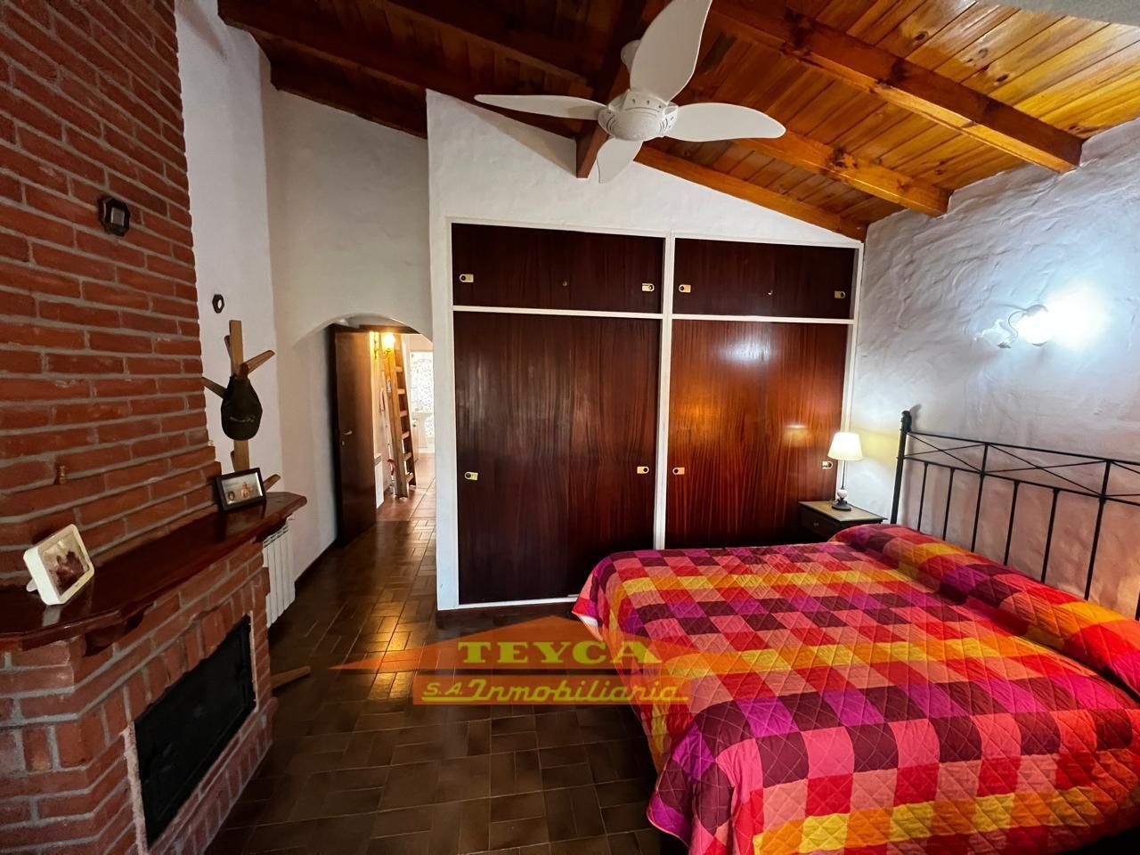 Casa en venta B5 4 ambientes