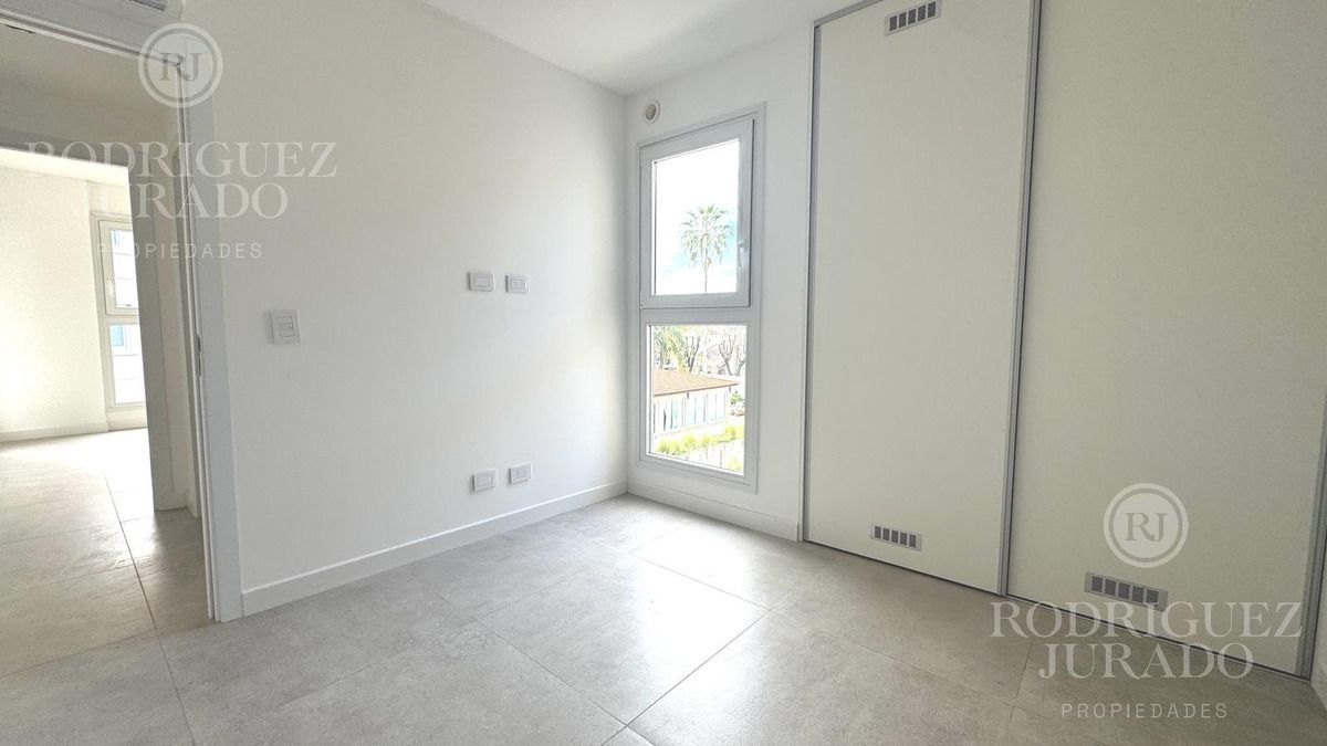 Departamento en Alquiler en Escobar, G.B.A. Zona Norte