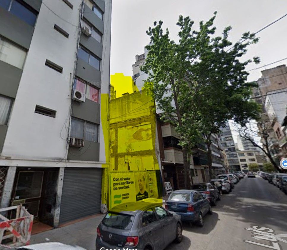 Lote EN VENTA