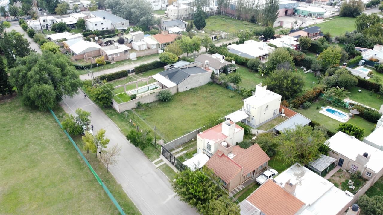 Lote EN VENTA