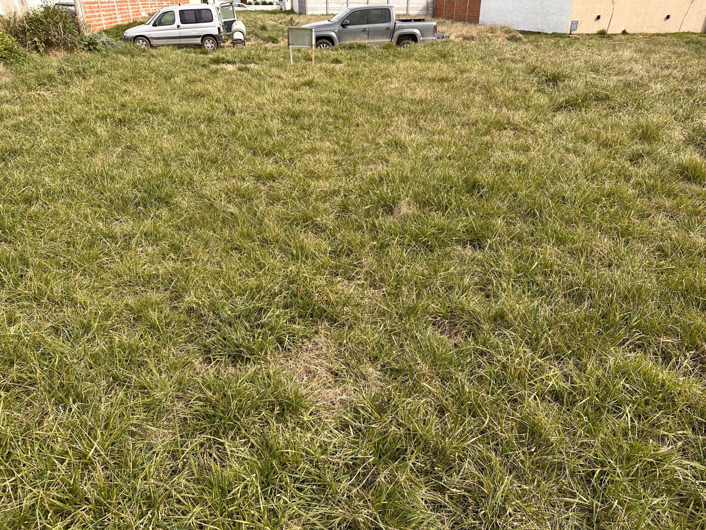 Lote EN VENTA