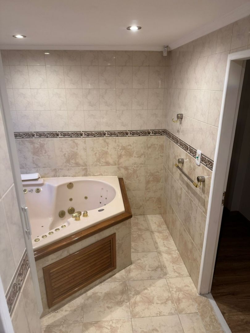 ALQUILER DE CASA EN Río Grande - MUTUAL - 34