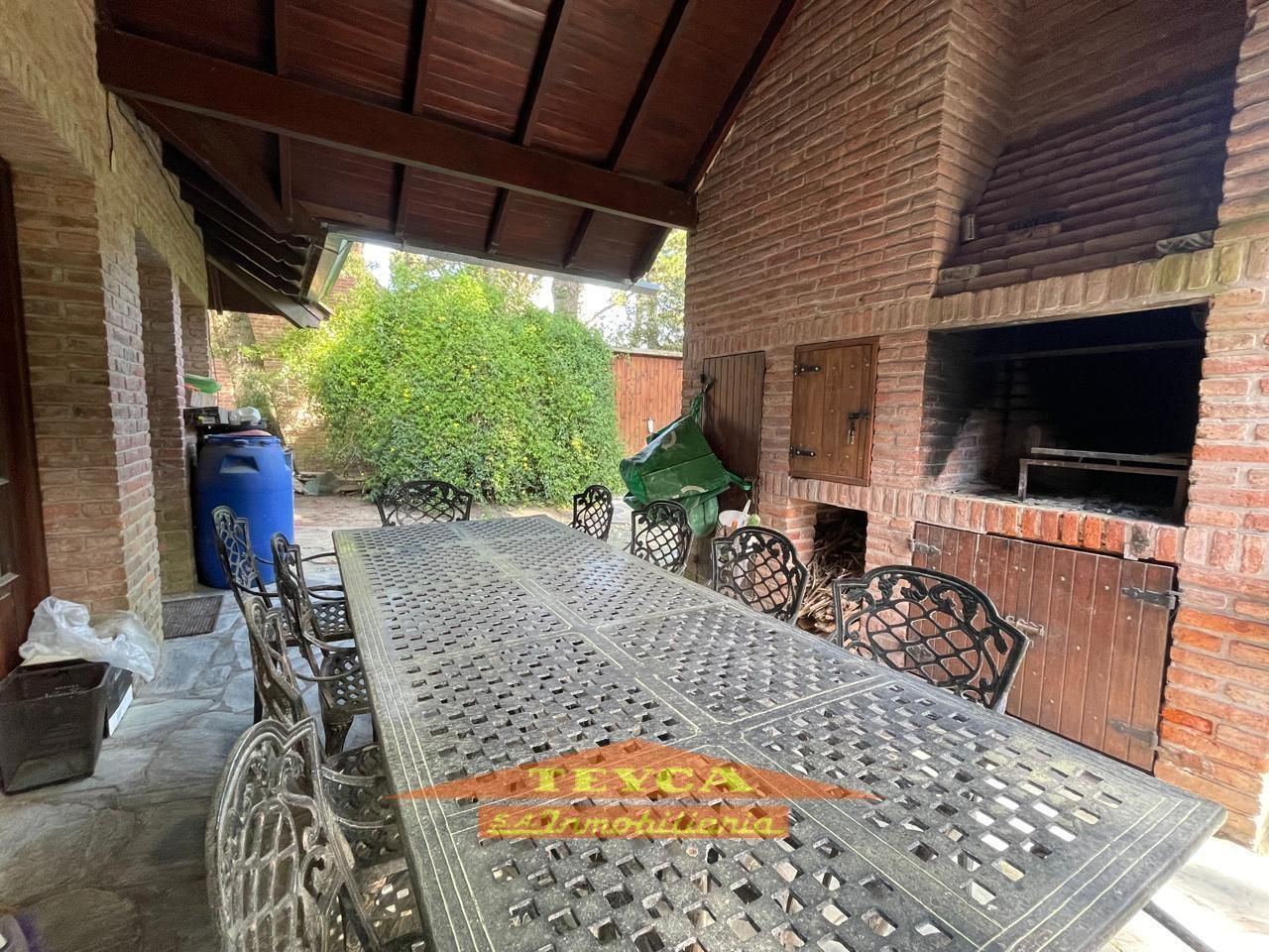 Casa en venta Golf Nuevo 5 ambientes