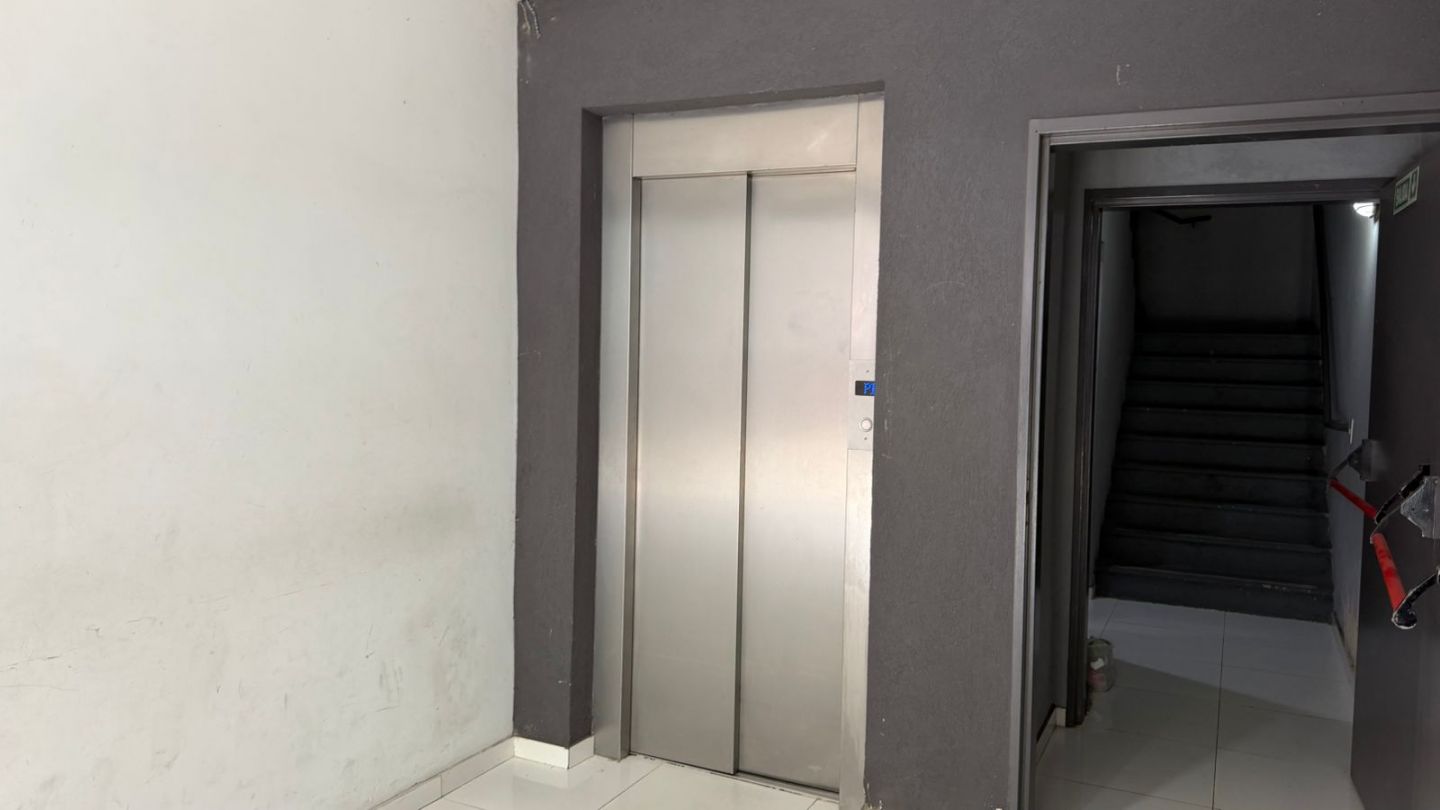 Oficina en Alquiler en Barracas, Capital Federal