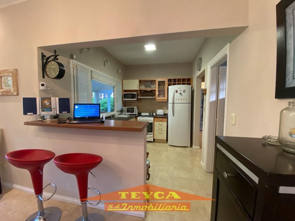 Casa en venta Pinamar Chico 4 ambientes