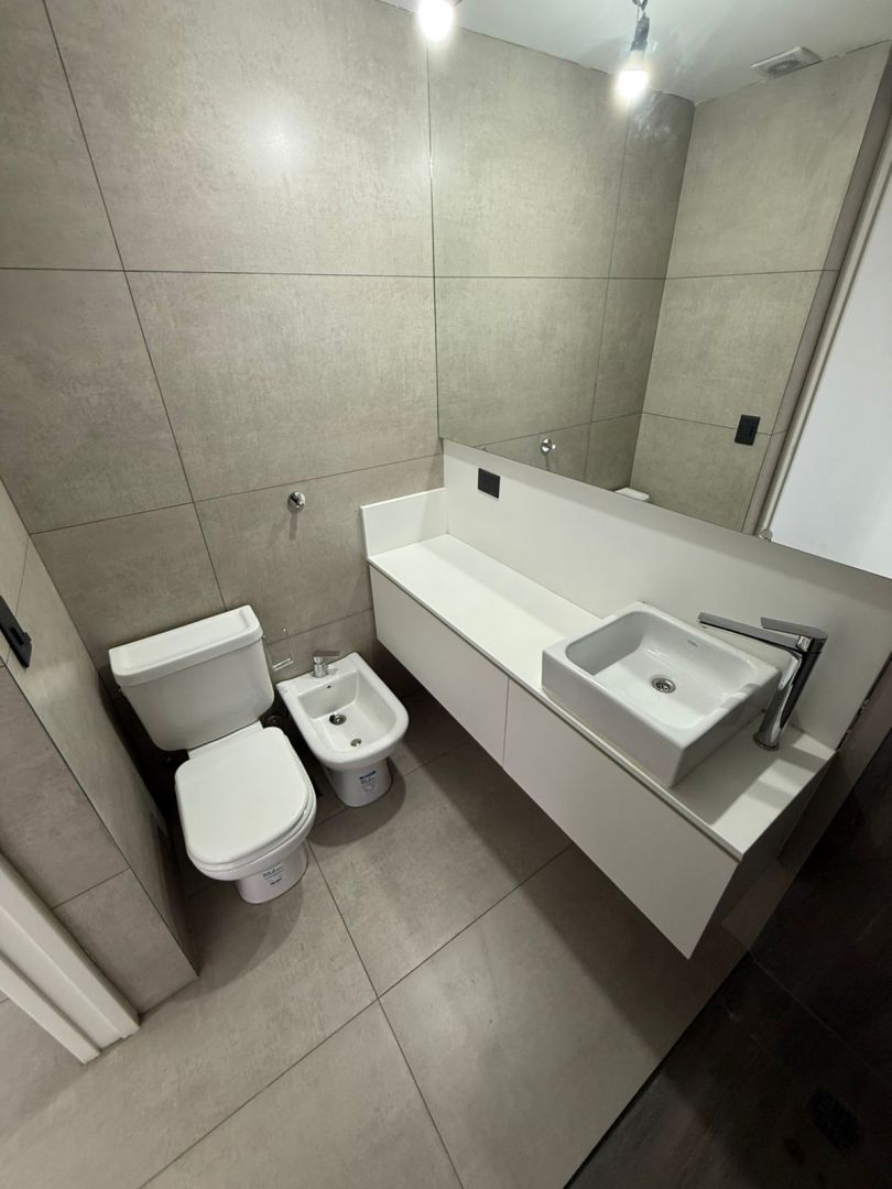 Departamento en Alquiler en Villa Devoto, Capital Federal