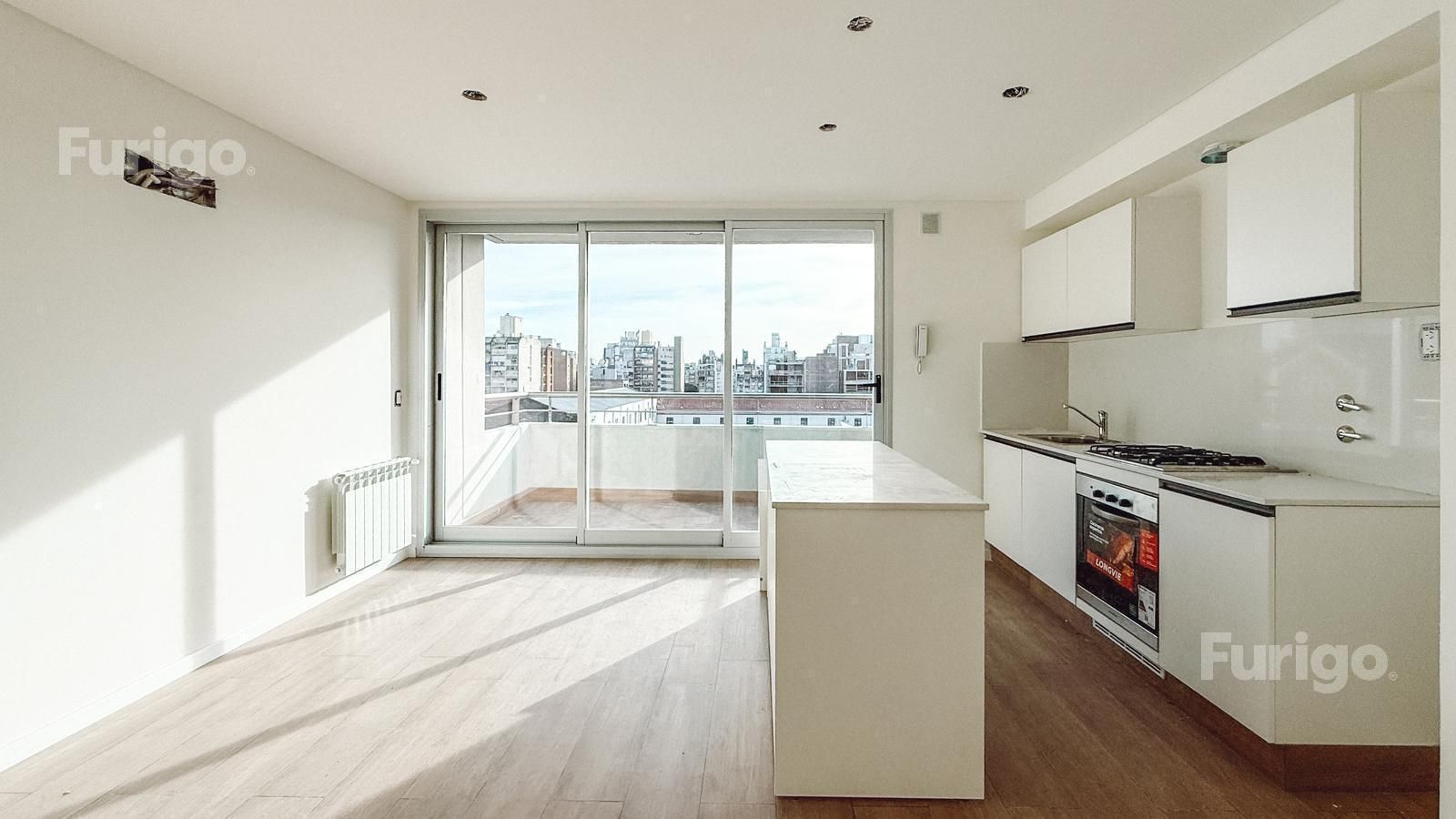 Departamento en Venta en Rosario, Santa Fe