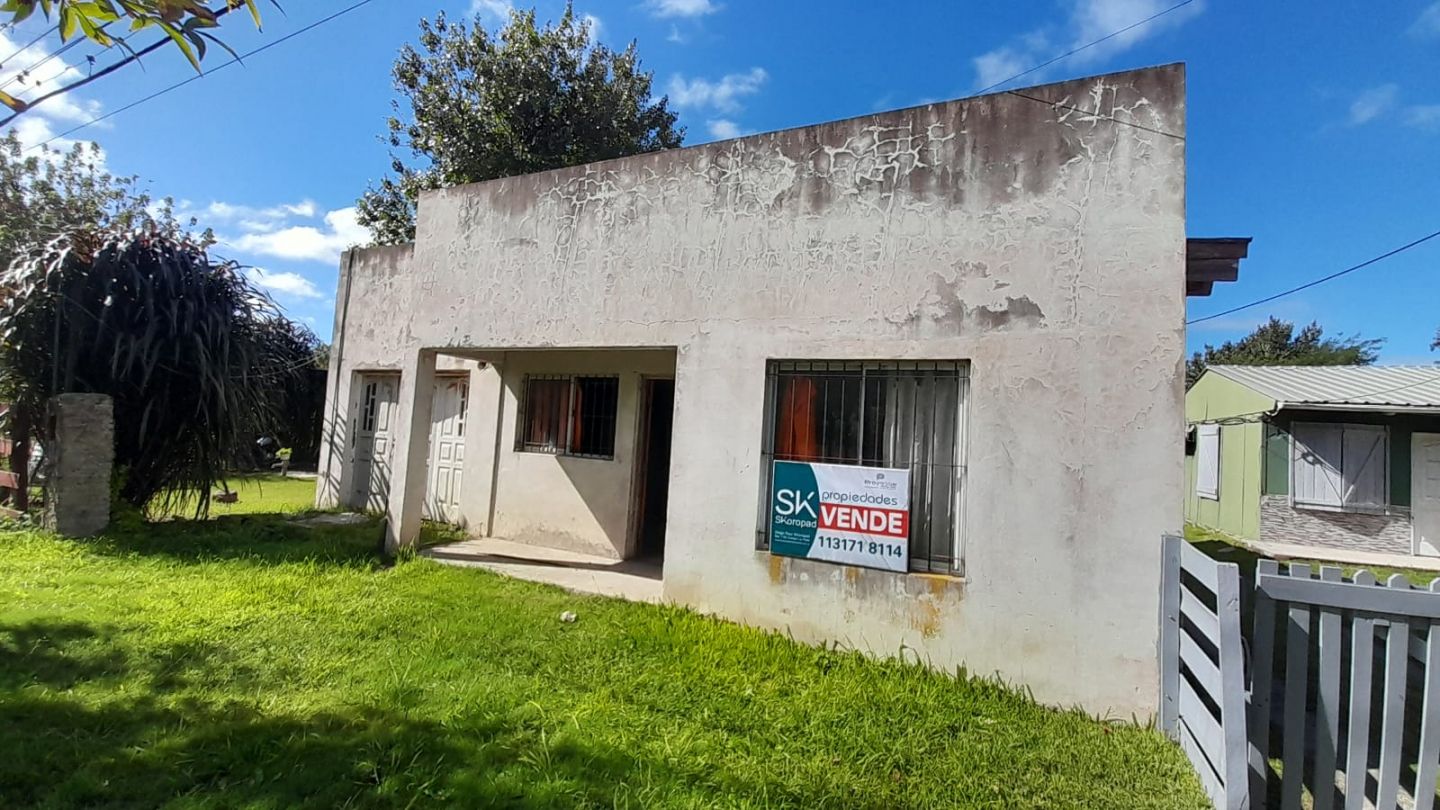 Casa en Venta en Punta Indio, Buenos Aires Interior