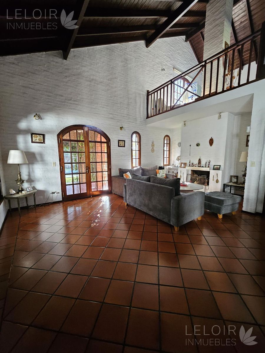 Casa en Venta en Ituzaingo, G.B.A. Zona Oeste