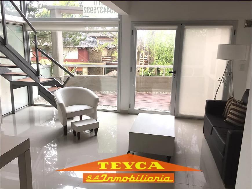 Departamento en venta Pinamar 3 ambientes