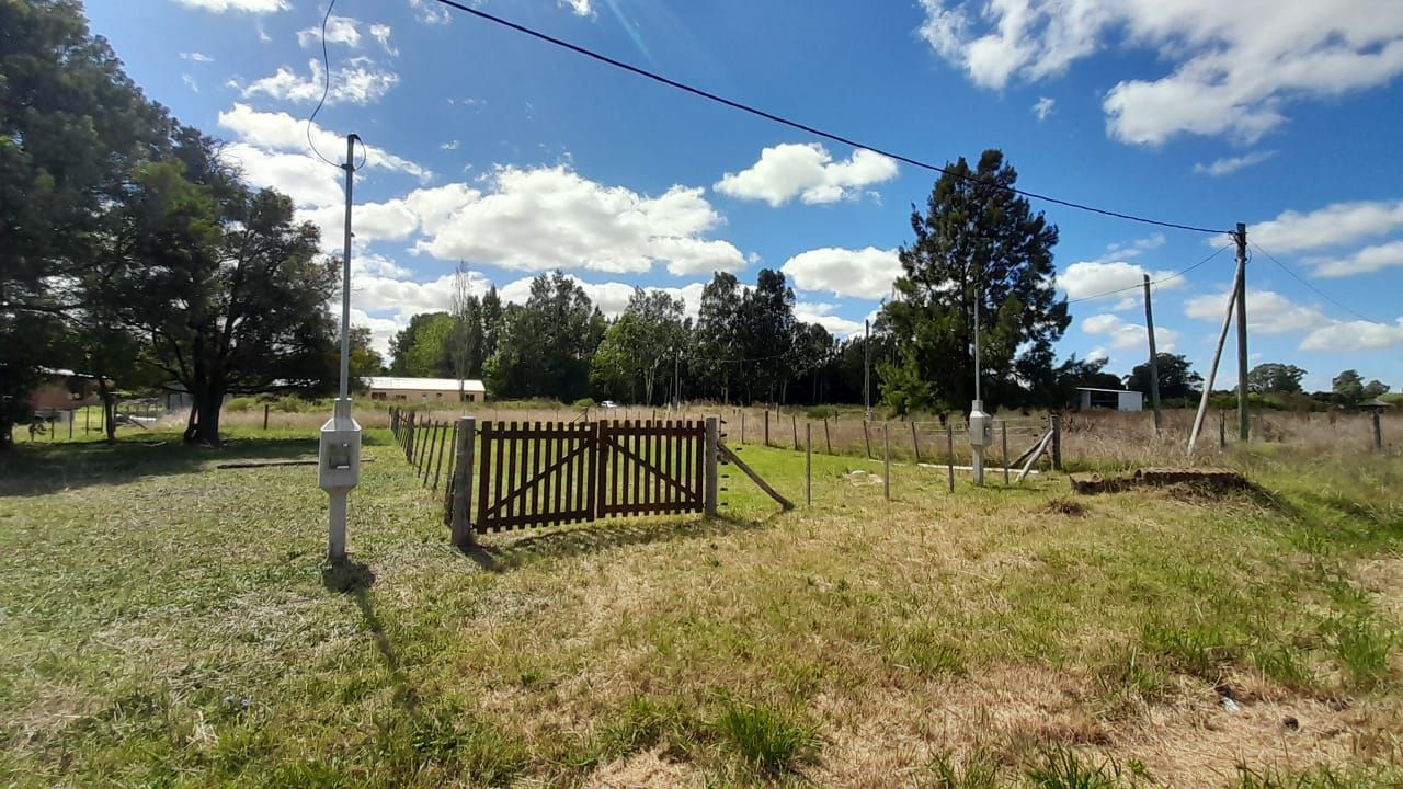 Lote EN VENTA