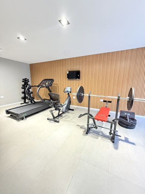 Departamento en Venta en Villa Ortuzar, Capital Federal