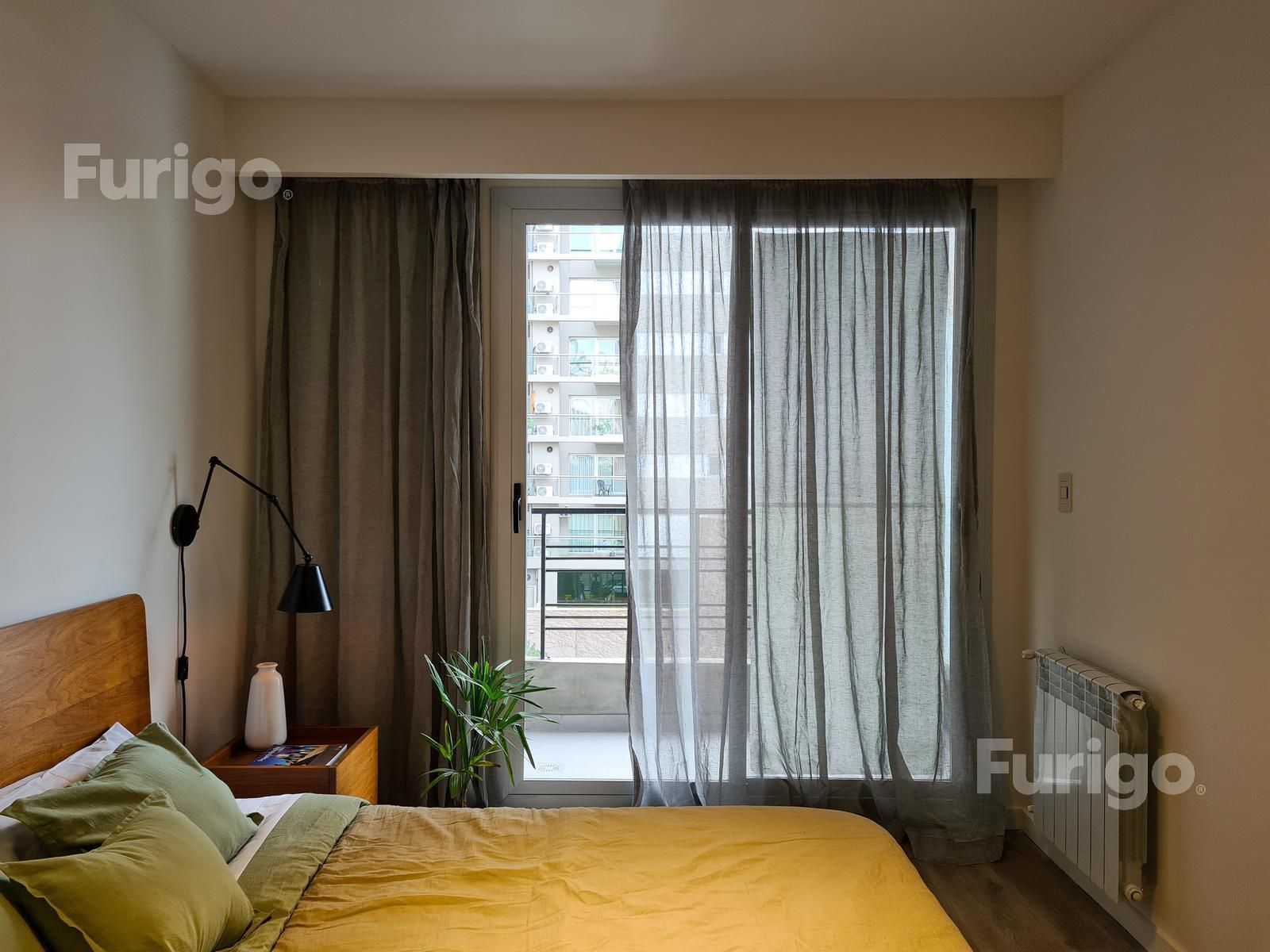 Departamento en Venta en Rosario, Santa Fe