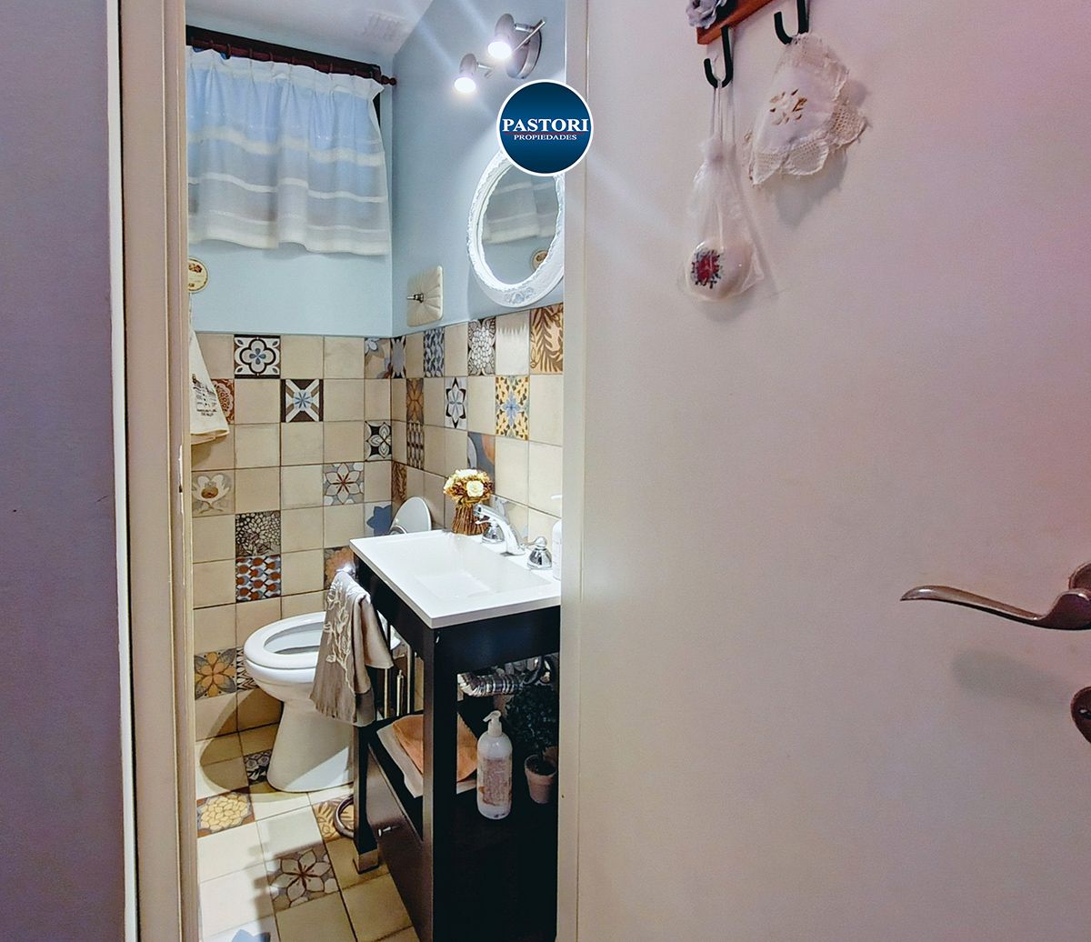 Pastori Propiedades, Venta de Casa en Olivos   Vicente López Foto12 