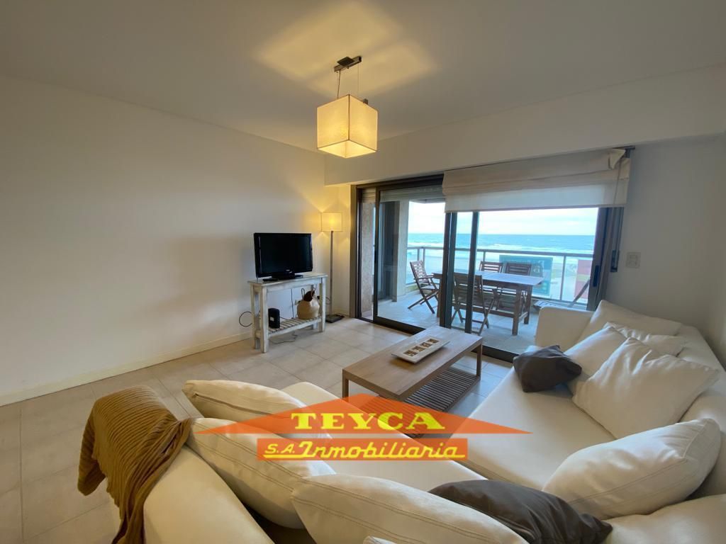 Departamento en venta Pinamar 3 ambientes