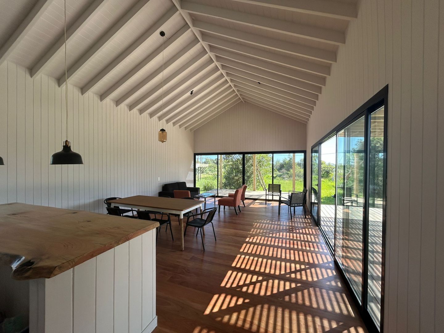 Casa EN ALQUILER TEMPORARIO