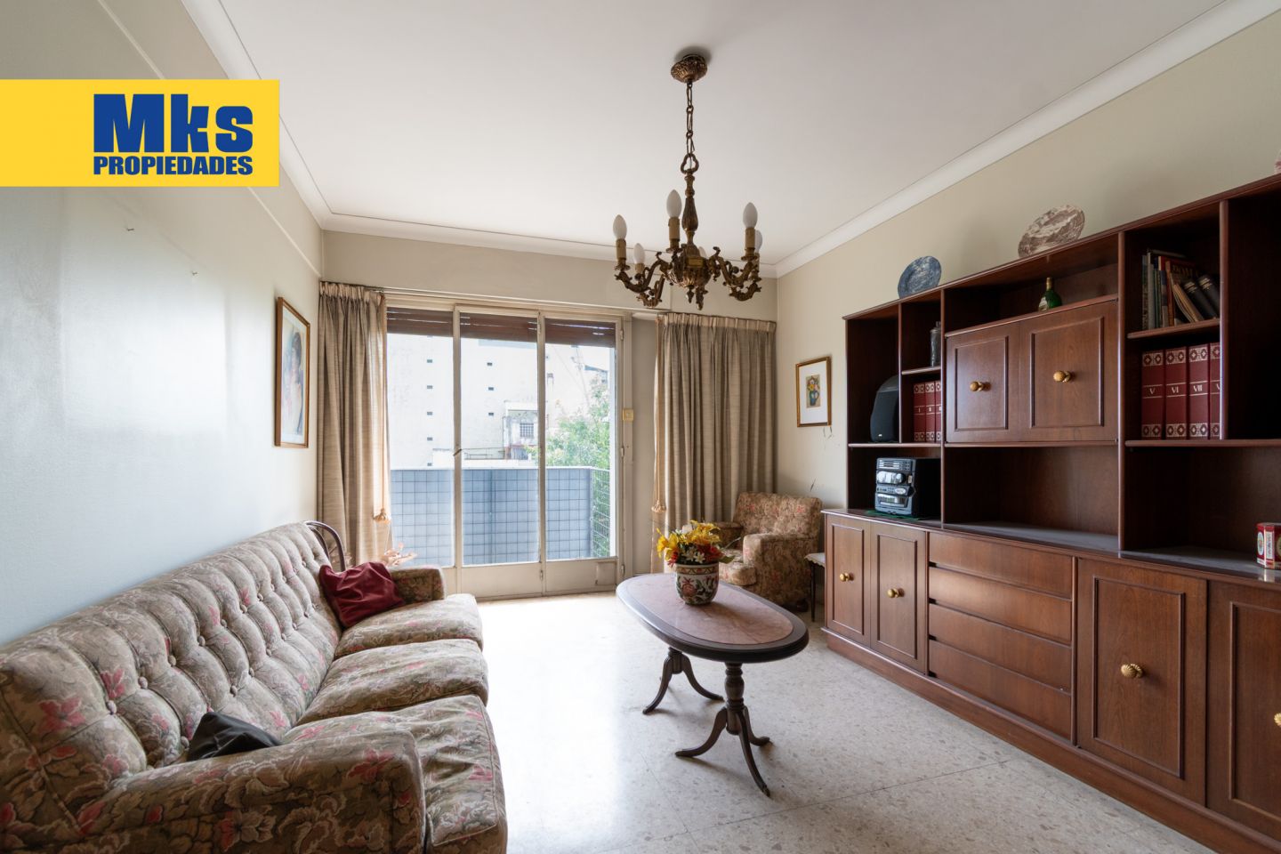 Departamento en Venta en La Boca, Capital Federal