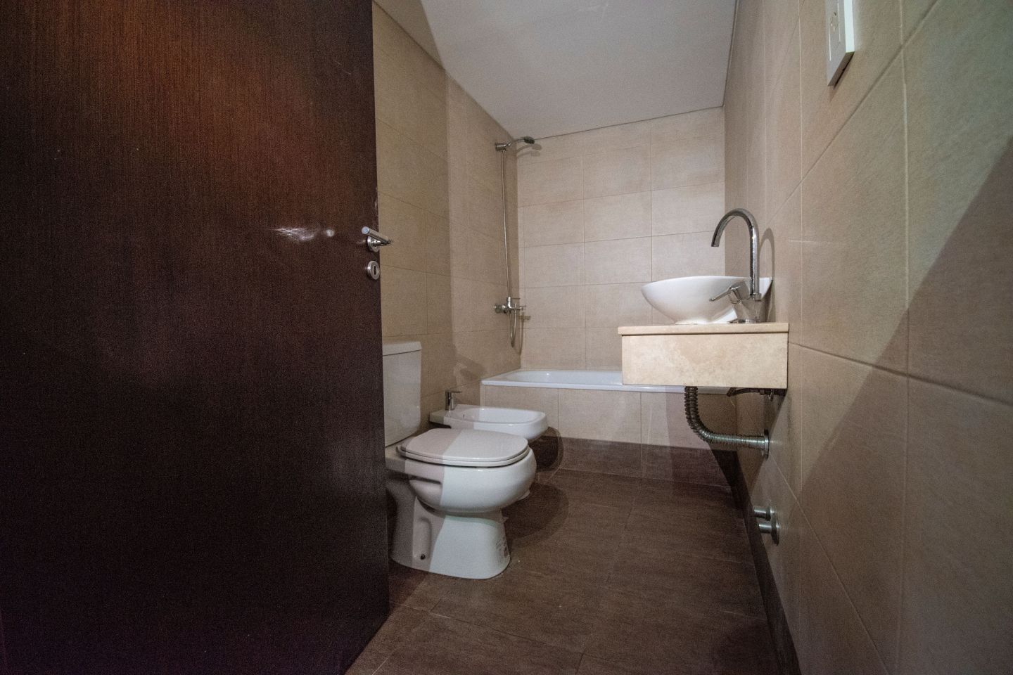 VENTA DE DEPARTAMENTO EN Capital Federal - Velez Sarsfield - 6