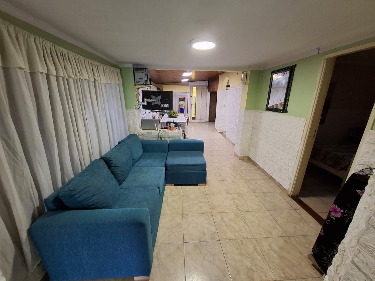 Casa en Venta en General San Martin, G.B.A. Zona Norte