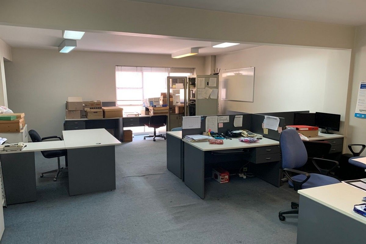 Oficina en Venta en San Nicolas, Capital Federal